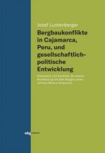 Bergbaukonflikte in Cajamarca, Peru, und gesellschaftlichpolitische Entwicklung