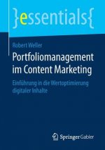 Portfoliomanagement Im Content Marketing