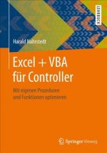 Excel + VBA fur Controller