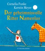 Der geheimnisvolle Ritter Namenlos (Miniausgabe)