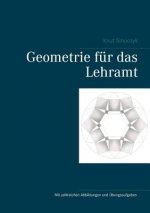 Geometrie fur das Lehramt