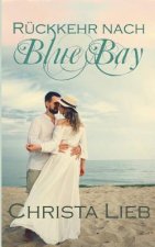 Ruckkehr nach Blue Bay