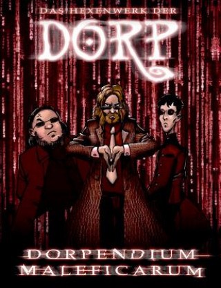 Dorpendium Maleficarum