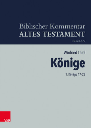 Biblischer Kommentar Altes Testament - Bandausgaben