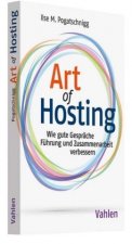 The Art of Hosting