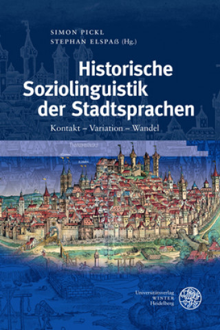 Historische Soziolinguistik der Stadtsprachen