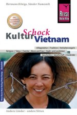 Reise Know-How KulturSchock Vietnam