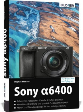 Sony A6400 (Klapszus Stephan)()