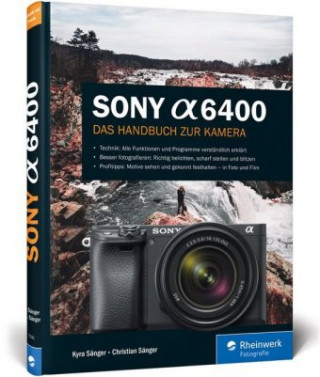 Sony a6400 (Kyra Sänger,Christian Sänger)()