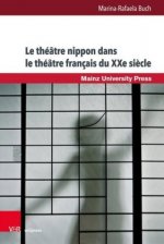 Le theatre nippon dans le theatre francais du XXe siecle