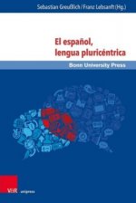 El Espanol, Lengua Pluricentrica