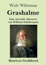 Grashalme (Grossdruck)