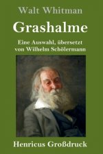 Grashalme (Grossdruck)