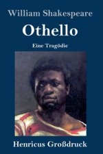 Othello (Grossdruck)