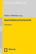 Sozialdatenschutz in der Praxis