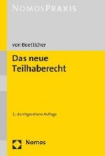 Das neue Teilhaberecht