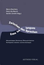 Zwischen den Sprachen / Entre les langues