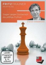 Siegen gegen Sizilianisch - die pfiffige Python