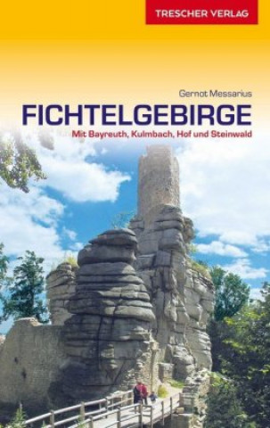 Reiseführer Fichtelgebirge