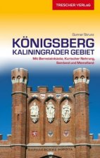Reiseführer Kaliningrad Königsberg