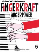 Fingerkraft 5