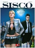 Sisco 3