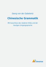 Chinesische Grammatik