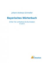 Bayerisches Wörterbuch