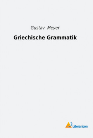 Griechische Grammatik