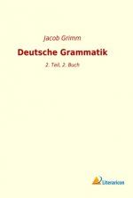 Deutsche Grammatik