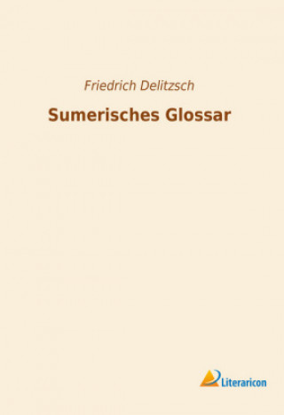 Sumerisches Glossar