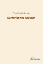 Sumerisches Glossar