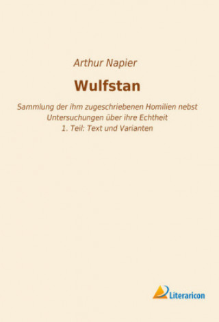 Wulfstan
