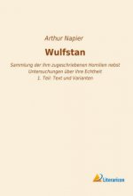 Wulfstan