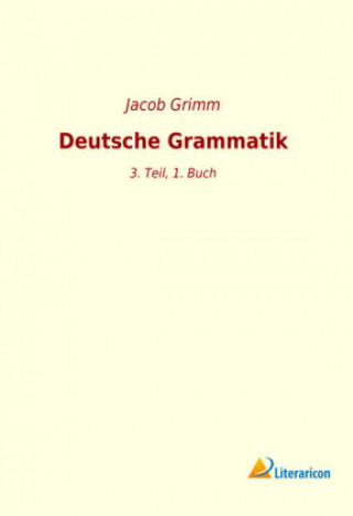 Deutsche Grammatik