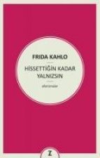 Hissettigin Kadar Yalnizsin