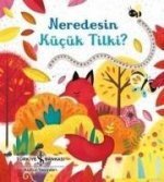 Neredesin Kücük Tilki