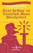 Kral Aarthur ve Yuvarlak Masa Sövalyeleri