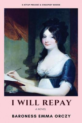I Will Repay