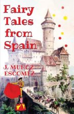 Fairy Tales from Spain
