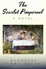 Scarlet Pimpernel