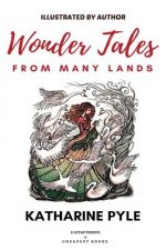 Wonder Tales from Many Lands