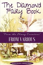 Diamond Fairy Book