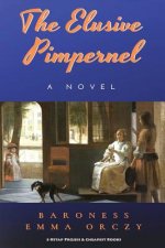 Elusive Pimpernel