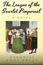 League of the Scarlet Pimpernel