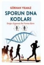 Sporun DNA Kodlari