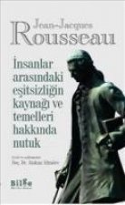 Insanlar Arasindaki Esitsizligin Kaynagi ve Temelleri Hakkinda Nutuk