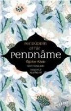 Pendname - Ögütler Kitabi