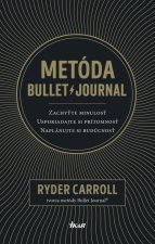 Metóda Bullet journal