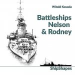 Battleships Rodney & Nelson